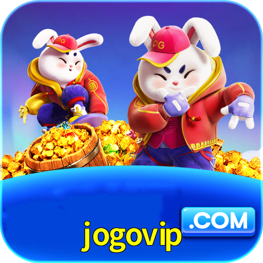 Logo da jogovip